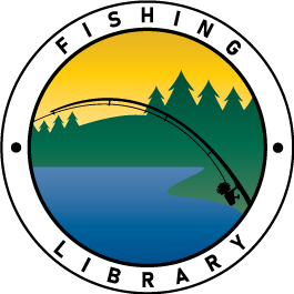 https://fishinglibrary.com/wp-content/uploads/2024/02/Fishing-Library-Color-logo.webp