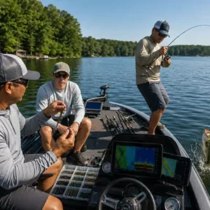 drop shot bass fishing techniques class 1